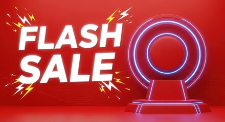 Limited Time Flash Sale Get Amazing Deals Now