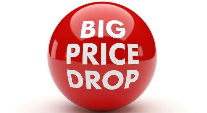 Unmissable big price drop for incredible deals now
