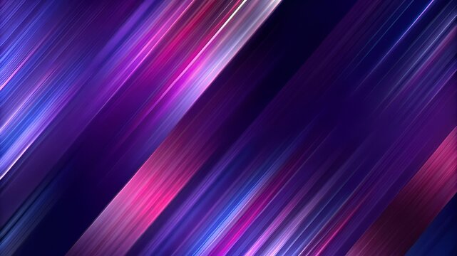 A dynamic abstract background featuring diagonal lines