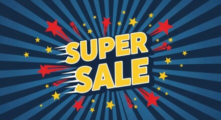Discover Amazing Deals During Our Super Sale Event
