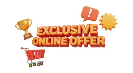 Grab Exclusive Online Offers And Special Deals Now