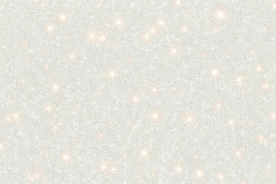 glitter snow background