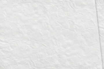 Obraz premium white paper background