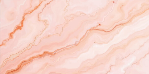 Pink textured paint pattern on an old rose grunge wall surface