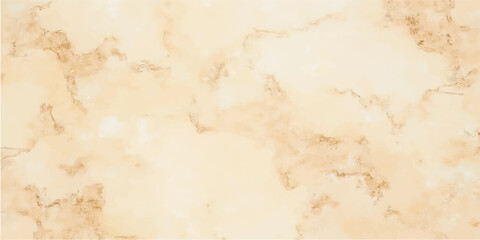 Aged brown parchment texture: a vintage background design with a stained, rough, and blank surface