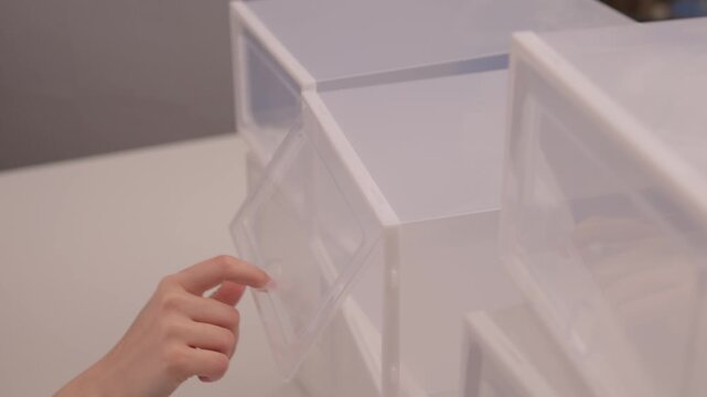 Creative Home Organization Using Environmentally Friendly Storage Devices, Meticulous DIY Approach to Declutter and Improve Household Storage with Eco Conscious Solutions