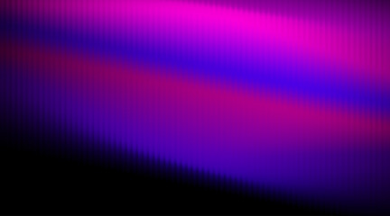 Vibrant glass texture purple and magenta gradient creating an abstract pattern background
