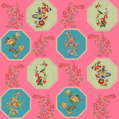 saree dizital printing design for womens