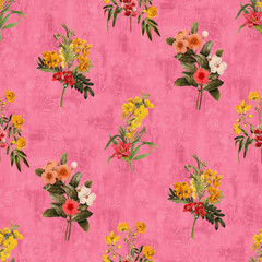 saree dizital printing design for womens