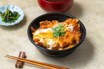 カツ丼