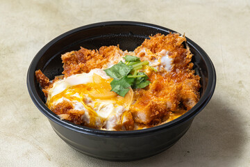 カツ丼