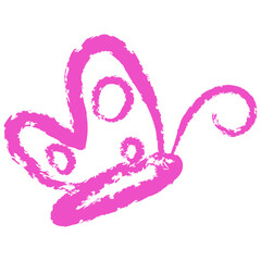 Kindergaten Doodle Drawing