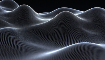 abstract dark background