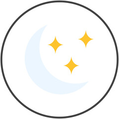 Sleep Mode icon