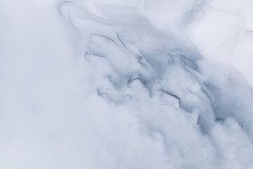 The Smooth Surface The Marble