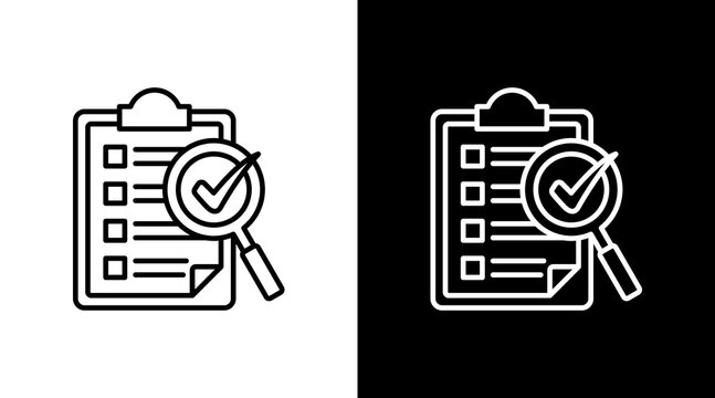 Assess With Icon Set Design