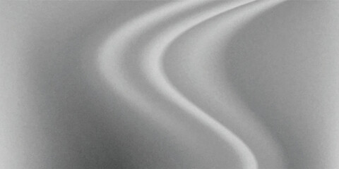 Modern metal mirror texture. Chrome gradient surface with light gloss design