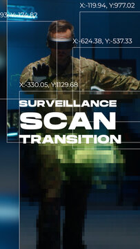 Surveillance Scan Transition Vertical 02