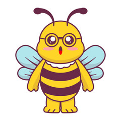 Bee Character