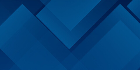 modern blue abstract background with elegant bright diagonal lines art concept