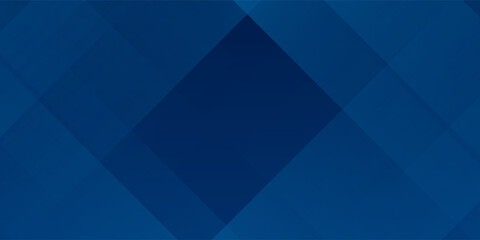 modern blue abstract background with elegant bright diagonal lines art concept