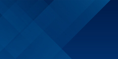 modern blue abstract background with elegant bright diagonal lines art concept