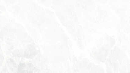 Obraz premium Overhead of white marble surface