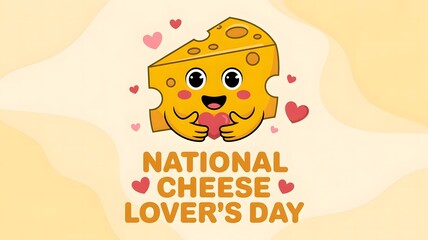 National Cheese Lover&rsquo;s Day brings amazing cheesy dishes, recipe ideas, fun food celebrations, delicious snacks, and inspired ways to enjoy your favorite cheeses.