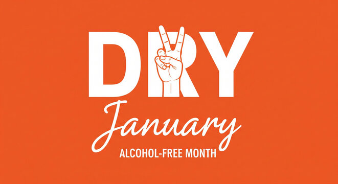 Join the Dry January challenge and embrace a healthier, alcohol free lifestyle this new year, promoting wellness and mindful choices during alcohol free month