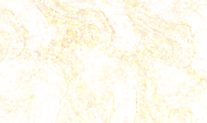 Abstract pastel swirls and shapes in soft light