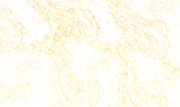 Abstract pastel swirls and shapes in soft light