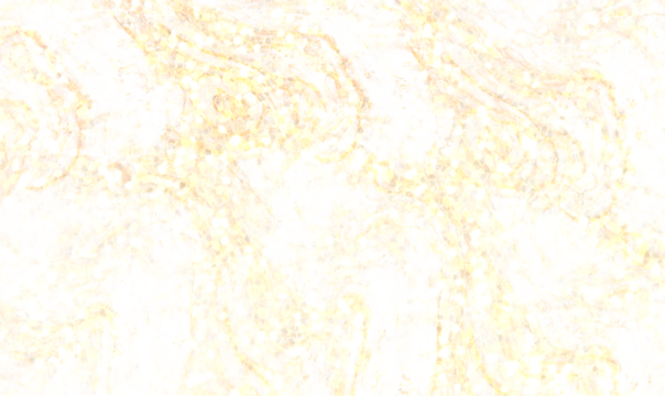 Abstract pastel swirls and shapes in soft light