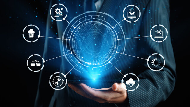 The concept of a software update ensures system security and performance. This maintenance process is vital for applying patches, improving the entire software update cycle. Gist - Powered by Adobe