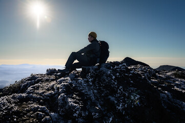 安達太良山_福島の山