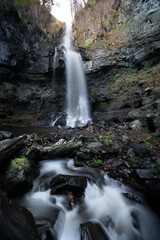 福島県_銚子ヶ滝