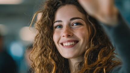 By embracing positivity, employees strengthen team spirit and create an environment where everyone feels valued and capable of success.
