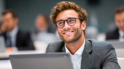 Good employees embrace lifelong learning, always looking for opportunities to upgrade their abilities and adapt to evolving job demands.
