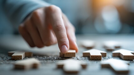 Initiative is shown by seeking new ways to add value, tackling tasks head-on, and never waiting passively for instructions to make a difference.
