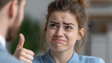 Being receptive to feedback involves staying open-minded, embracing advice, and making changes that lead to personal and professional growth.
