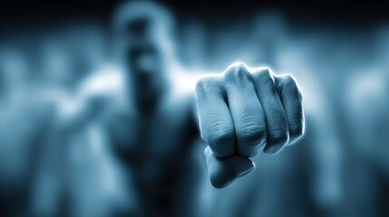 Employees with leadership potential earn respect by guiding others, championing values, and creating an atmosphere of encouragement and support.
