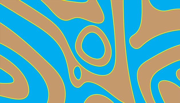 Abstract exotic fashion seamless pattern. Ethnic african natural wild background texture. Boho batic tie dye craft ornament. Seamless design