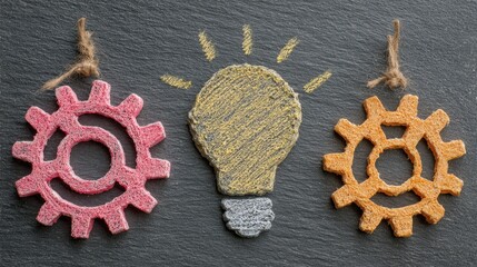 Embracing innovative thinking, employees aren’t afraid to push boundaries or champion changes that move teams and organizations forward.
