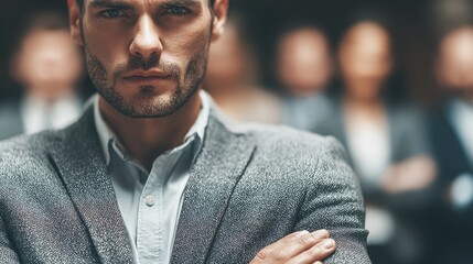 Employees balance deference to leadership with the courage to provide honest input, maintaining integrity while upholding organizational structure.
