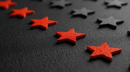 Consistent achievement highlights ongoing success, showcasing an unwavering drive to reach goals and maintain high standards in every effort.
