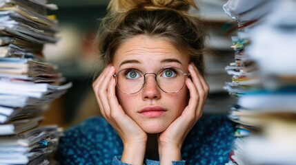 Focus under pressure involves balancing urgency with composure, achieving productivity while navigating challenging or fast-paced situations.
