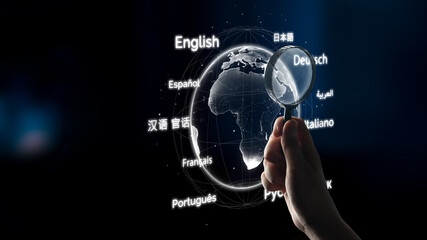 Global communication thrives through multilingual tools, cross-cultural messaging, and digital platforms for worldwide language exchange. Latch