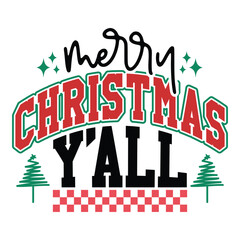 Merry Christmas y’all