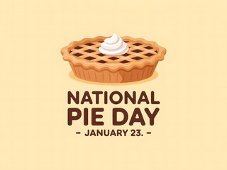 Make National Pie Day special on January 23 with tasty pie recipes, simple baking tips, flavor inspiration, and creative dessert ideas for pie lovers everywhere.
