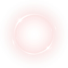 Red Vortex PNG with Transparent Overlay on transparent background