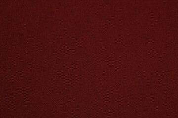 Fabric suit blue background texture